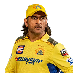 MS Dhoni